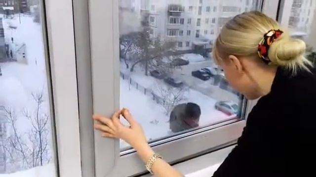 Ну ворона ворона))) смотреть онлайн