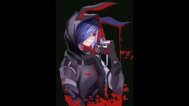 Тока Киришима клип А че че смотреть онлайн