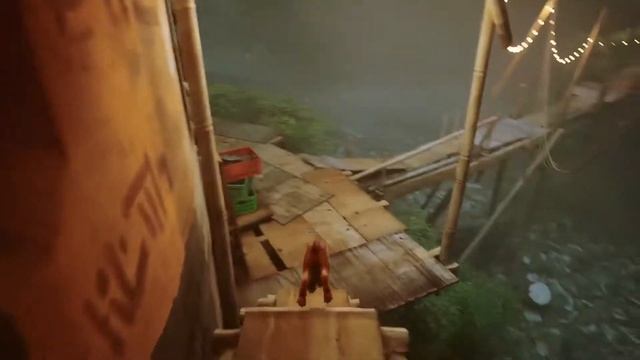 ВСТРЕЧА С КЛЕМЕНТИНОЙ!!! === Stray