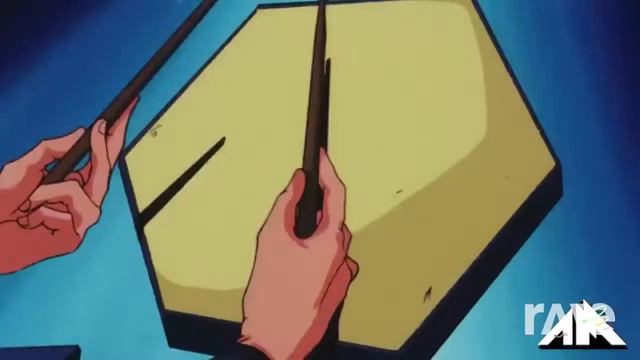 Говновоз Tonight - Баклажан Баклажанов & Macross 82-99 | RaveDj