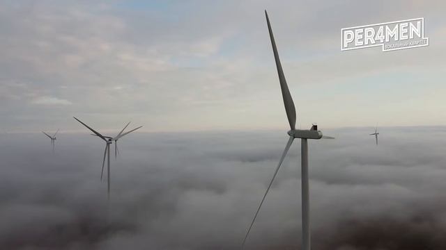 Per4men - Энергия - наша работа