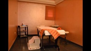 Eden Yasmine Hotel & Spa, Hammamet, Tunisia
