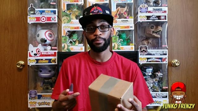 300 Subscriber Giveaway / Random Funko Pop Unboxing