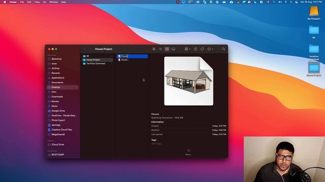 Sketchup වලින් කරපු ඔයාගේ නිර්මාණය කොහොමද හරියට Twinmotion වලට Import කරගන්නේ - Twinmotion Lesson 0 смотреть онлайн