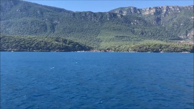 Мармарис 2017