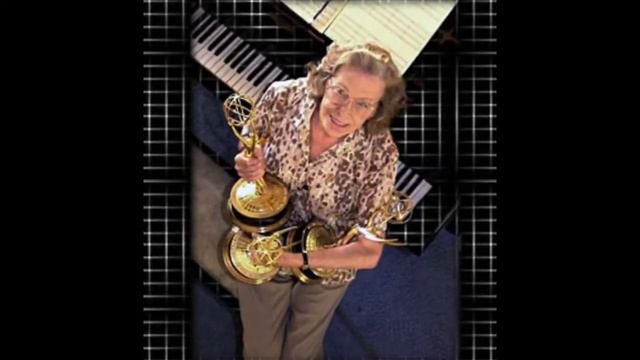 WITH A SONG IN MY HEART (Rodgers/Hart arr. Morley) - John Wilson and his Orchestra - CDSA 6803 смотреть онлайн