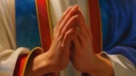 С Прощённым Воскресеньем! Красивая видео открытка - Прощённое Воскресенье!