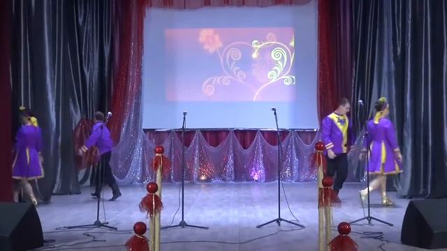 Фестиваль Смородина часть 2 Абан 17 10 2021 смотреть онлайн