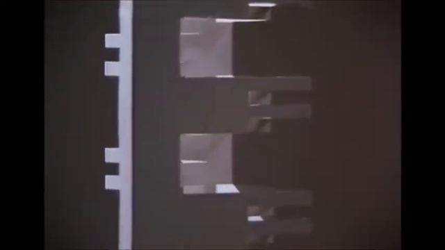 Баухаус. Лицо двадцатого века - Bauhaus. The Face Of The Twentieth Century