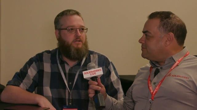 Certification at SOLIDWORKS World 2019 смотреть онлайн