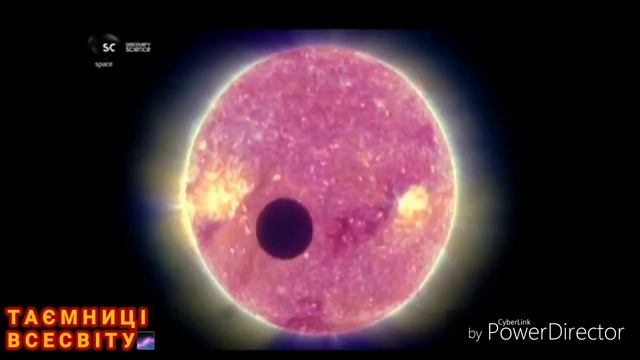 СОНЦЕ. Частина 1. Загальний опис смотреть онлайн