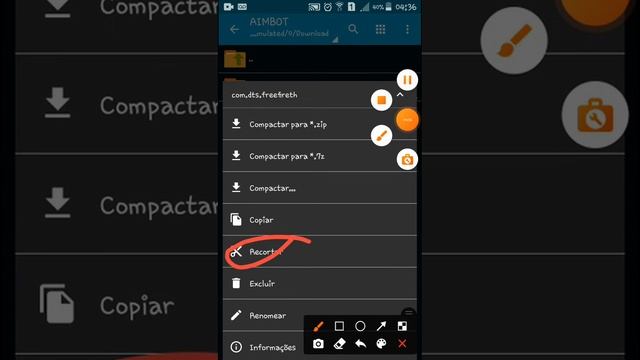 regedit mobile aimbot.7z so na cabeça смотреть онлайн
