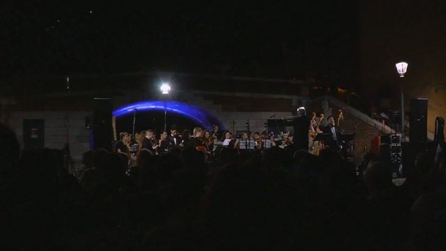 E Lucevan Le Stelle (Tosca) - 테너 이중현