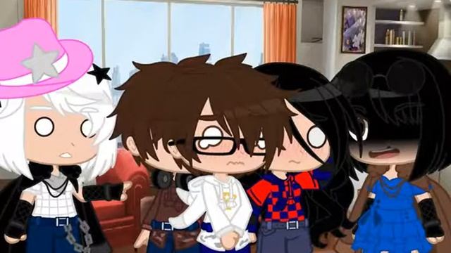 Meme: "Предупреждаю!... Я!... Сверну шею!". (Брайн, Оливия, Ботан, Дерзкая Няня, Любезная Барменша) смотреть онлайн