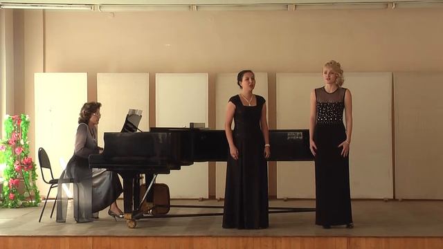 Астраханский музыкальный колледж им. М. П. Мусоргского 2014-06-21 смотреть онлайн