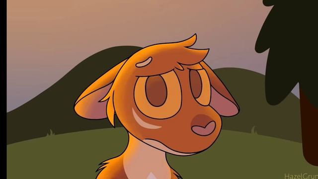 Warrior Cats 20 Years - Complete MAP
8 подпищиков