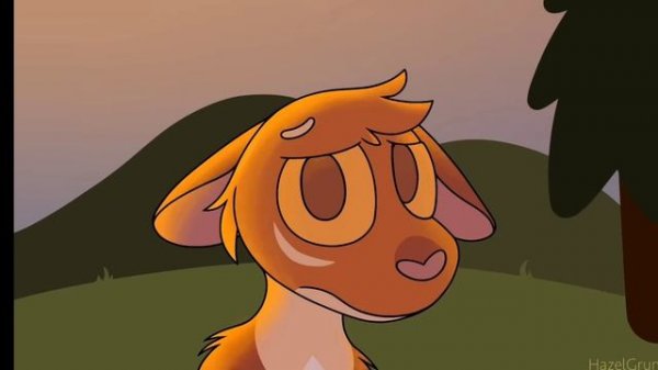 Warrior Cats 20 Years - Complete MAP
8 подпищиков