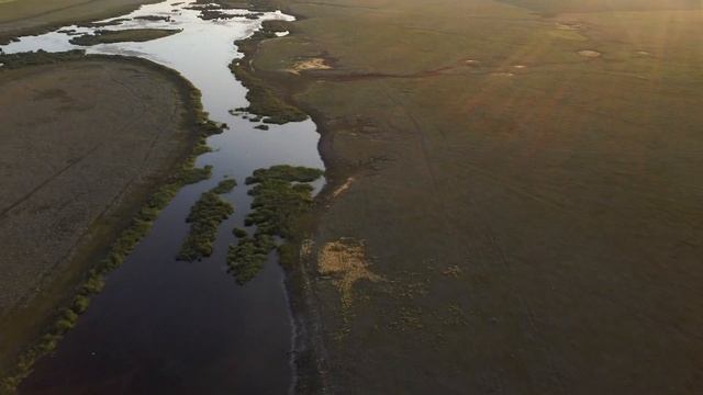 Камышловка