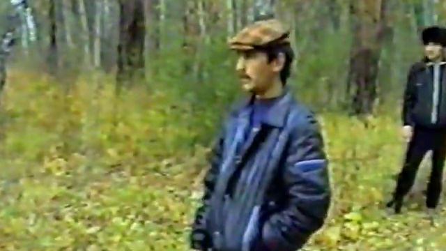 Собачий экстрим