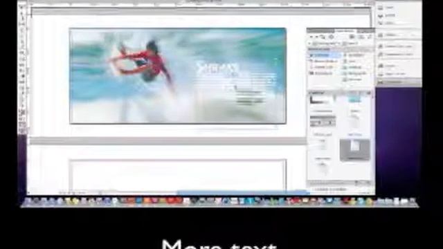 InDesign Essentials Training Class Example Walkthrough (NYIM Training) смотреть онлайн
