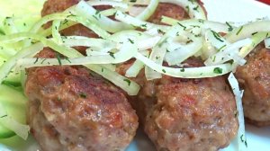 Мы просто подсели на это блюдо ИЗ ФАРША. Вместо КОТЛЕТ готовлю такое СОЧНОЕ и НЕЖНОЕ блюдо ИЗ ФАРША