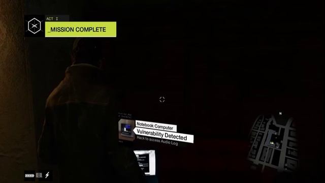 💻 Взломаем всё, что движется! Watch Dogs 2 – технологии будущего в наших руках! 🚀 смотреть онлайн