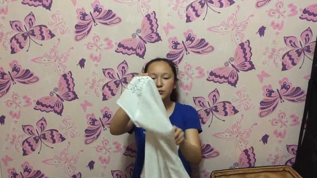 Что я беру с собой на море? /Турция смотреть онлайн