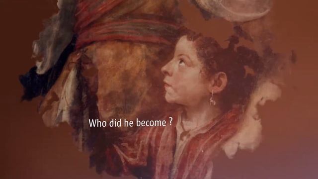 The hidden masterpiece by Titian смотреть онлайн