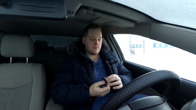 ФМ-ПЕРЕДАТЧИК BASEUS S-09A