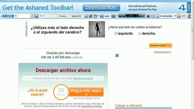 instalacion win rar full смотреть онлайн
