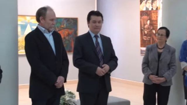 Художник Шайхетдинов смотреть онлайн