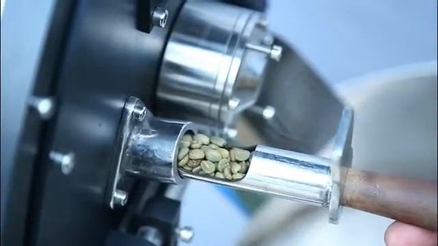 爱剪辑 3kg coffee roaster смотреть онлайн