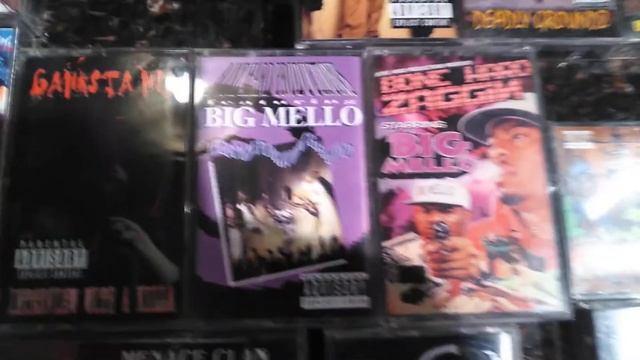 Rap A Lot Records Collection смотреть онлайн