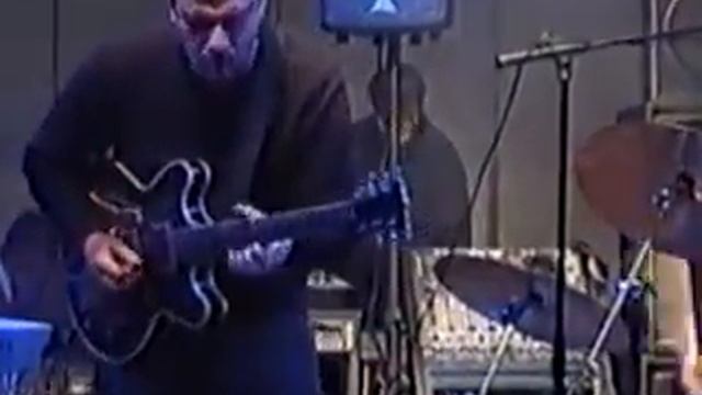 Vladimir Volodin (drums)& 