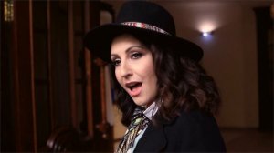 Алла Рид - Цвети, Израиль! ✡