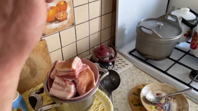 Всем Россиянам добрейшей субботы - это меня шикарный закуп натуралки для собаки. смотреть онлайн