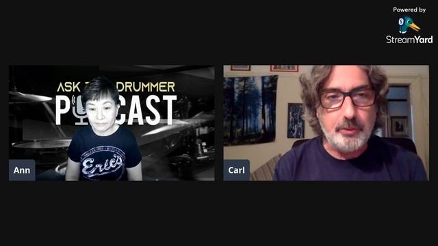 Episode 6 - Carl Henry - This Final Frame смотреть онлайн