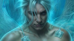 Секрет небес реквием| 2 сезон| 10 серия