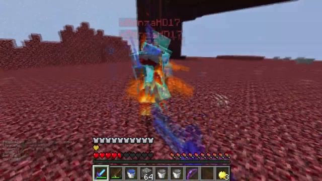 Panda vs Crack #17: xGonzaHD17 смотреть онлайн