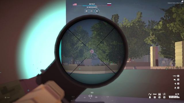 BattleBit Remastered Moment