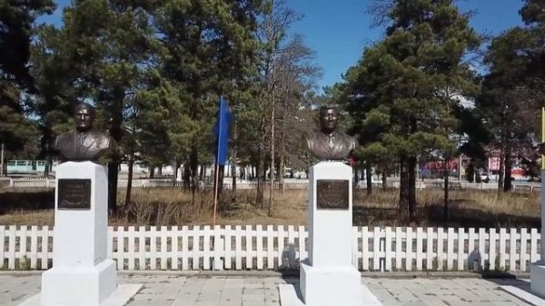 Песня о Курумкане