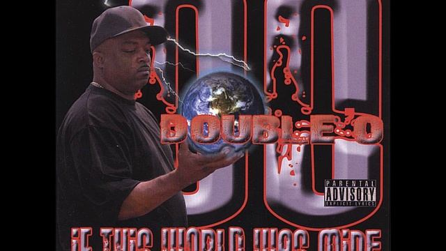 Double'o  - Tryin' Ta' Get Over