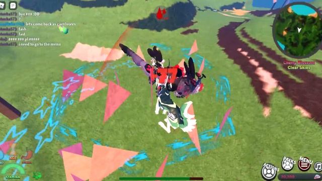 Ardor Warden Vs Verdant Warden! CoS