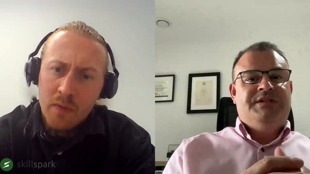 The Security Space | Episode 11 | Tiago Rosado | How to Win Business with InfoSec and Data Privacy смотреть онлайн