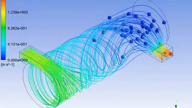 ansys test 01 смотреть онлайн