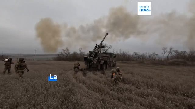 Ue, accordo per dare all'Ucraina i proventi dei beni russi congelati смотреть онлайн