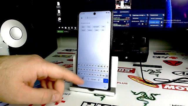 Увеличиваем размер оперативной памяти на своем телефоне смотреть онлайн