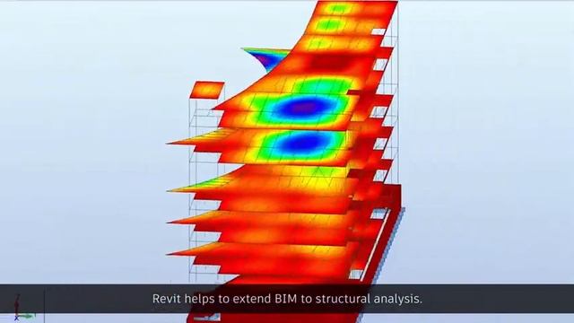 revit structural engineering overview 2021 смотреть онлайн