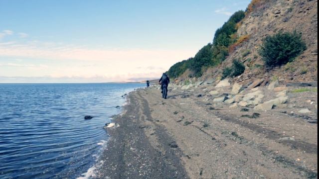 Salsa Cycles Presents: Iglaak смотреть онлайн
