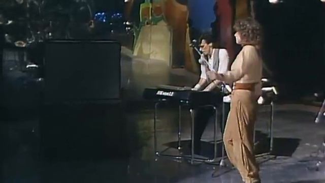 Ole Ole - No Controles (Actuación TVE - Estudio Abierto)